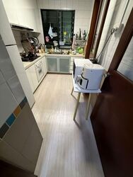 Woodsvale (D25), Condominium #588897441
